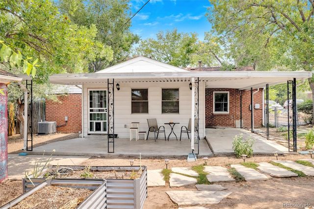 575 S Clay Street, Denver, CO 80219