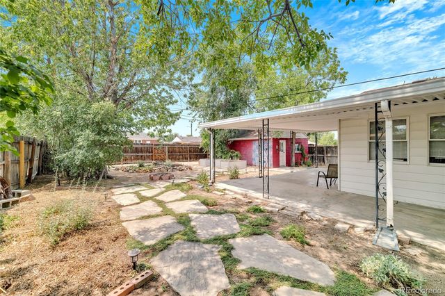 575 S Clay Street, Denver, CO 80219