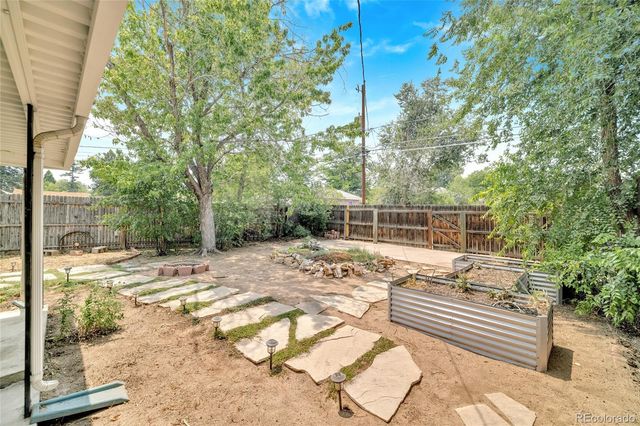 575 S Clay Street, Denver, CO 80219