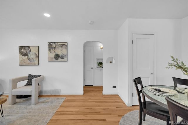 575 S Clay Street, Denver, CO 80219