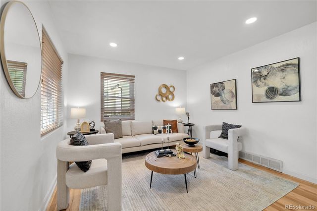 575 S Clay Street, Denver, CO 80219
