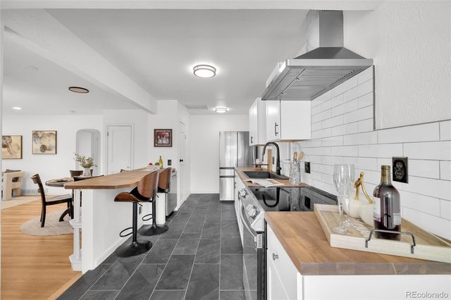 575 S Clay Street, Denver, CO 80219