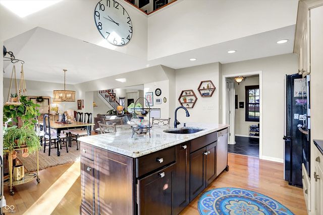 1515 Secretariat Lane, Indianapolis, IN 46217