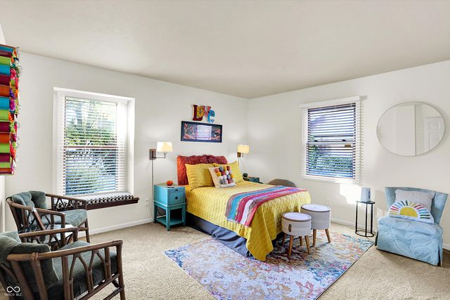 1515 Secretariat Lane, Indianapolis, IN 46217