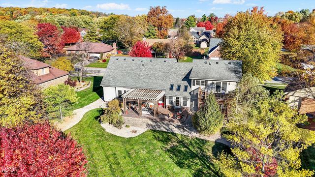 1515 Secretariat Lane, Indianapolis, IN 46217