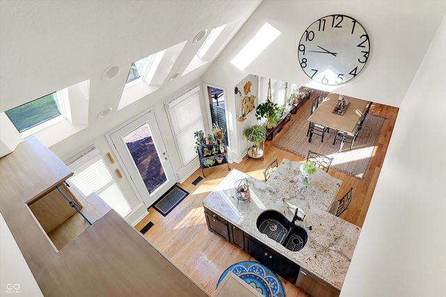 1515 Secretariat Lane, Indianapolis, IN 46217