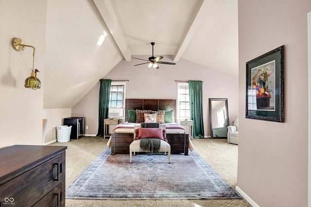 1515 Secretariat Lane, Indianapolis, IN 46217