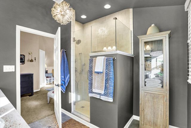 1515 Secretariat Lane, Indianapolis, IN 46217