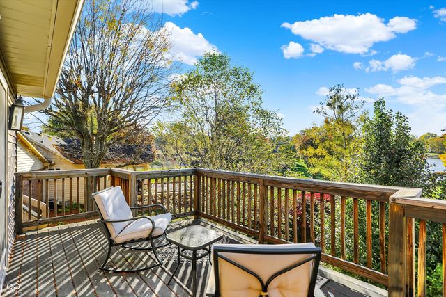 1515 Secretariat Lane, Indianapolis, IN 46217