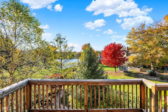 1515 Secretariat Lane, Indianapolis, IN 46217