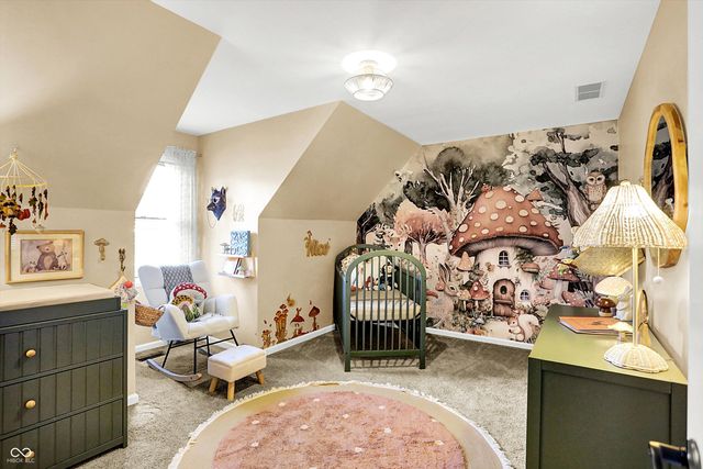 1515 Secretariat Lane, Indianapolis, IN 46217