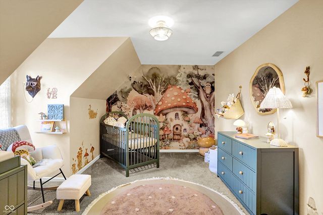 1515 Secretariat Lane, Indianapolis, IN 46217