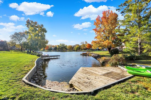 1515 Secretariat Lane, Indianapolis, IN 46217