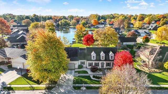 1515 Secretariat Lane, Indianapolis, IN 46217