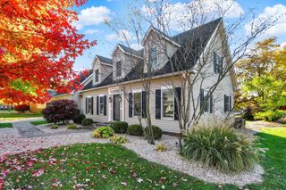 1515 Secretariat Lane, Indianapolis, IN 46217