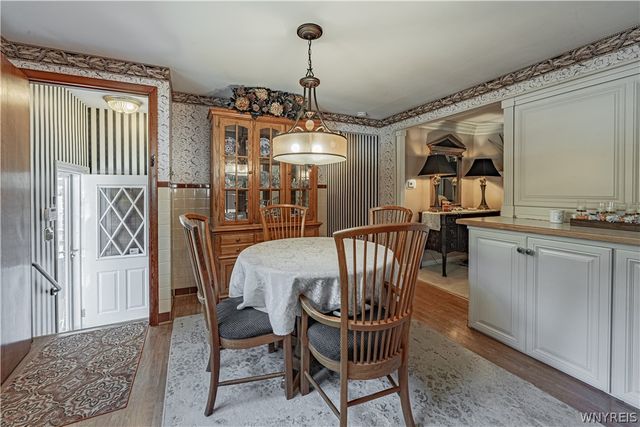 6113 Kies Avenue, Niagara Falls, NY 14304
