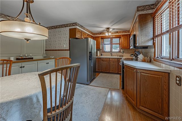 6113 Kies Avenue, Niagara Falls, NY 14304