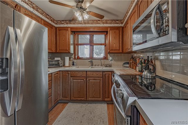 6113 Kies Avenue, Niagara Falls, NY 14304