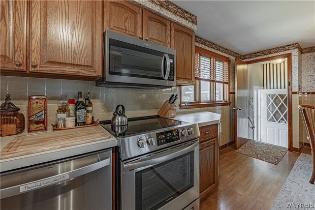 6113 Kies Avenue, Niagara Falls, NY 14304