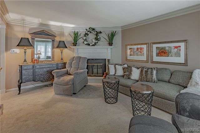 6113 Kies Avenue, Niagara Falls, NY 14304