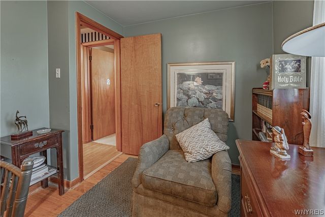 6113 Kies Avenue, Niagara Falls, NY 14304
