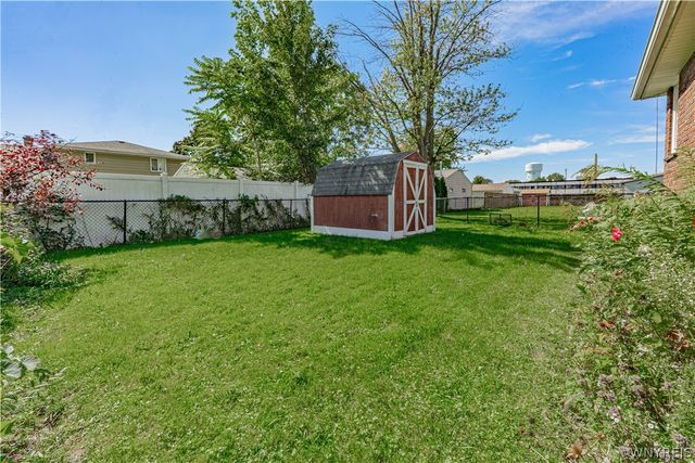 6113 Kies Avenue, Niagara Falls, NY 14304