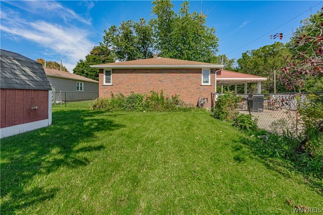 6113 Kies Avenue, Niagara Falls, NY 14304
