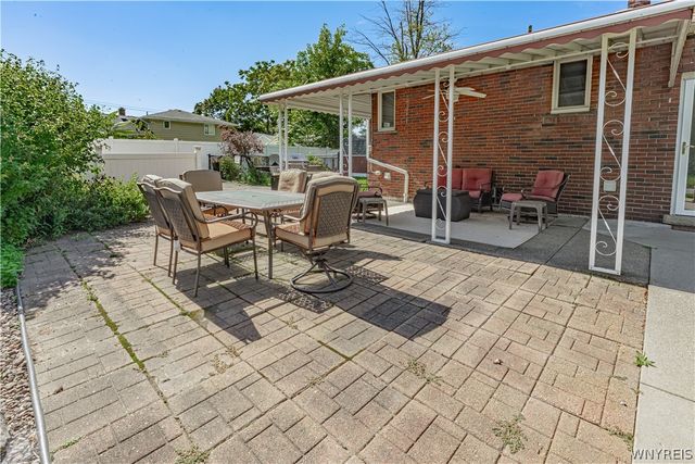 6113 Kies Avenue, Niagara Falls, NY 14304