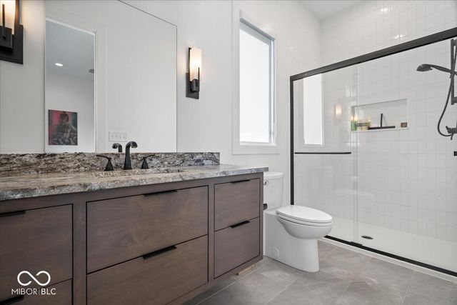 10773 Harbor Bay Drive, Fortville, IN 46040