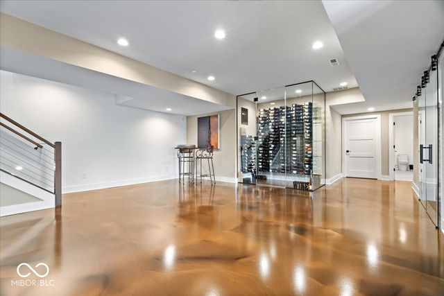 10773 Harbor Bay Drive, Fortville, IN 46040