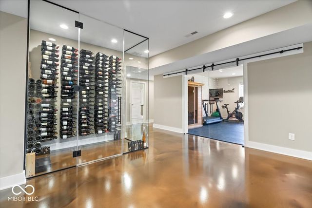 10773 Harbor Bay Drive, Fortville, IN 46040