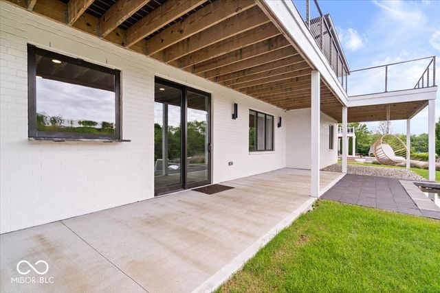 10773 Harbor Bay Drive, Fortville, IN 46040
