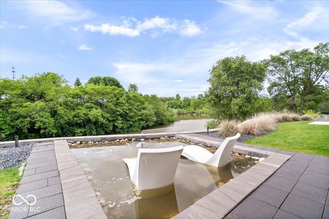 10773 Harbor Bay Drive, Fortville, IN 46040
