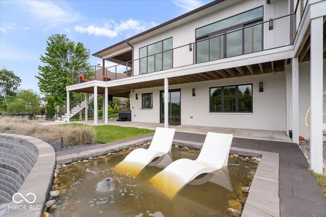 10773 Harbor Bay Drive, Fortville, IN 46040