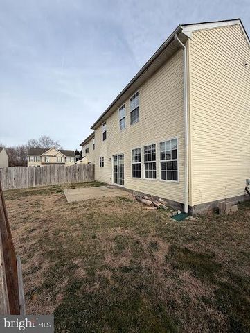 515 VAUGHN AVE, Greensborough, MD 21639