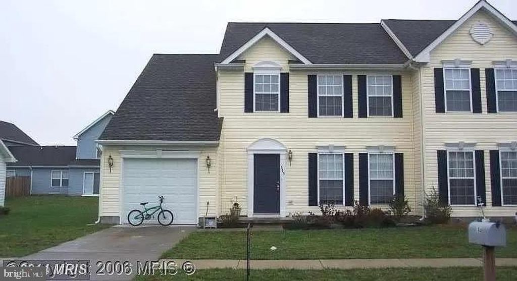 515 VAUGHN AVE, Greensborough, MD 21639