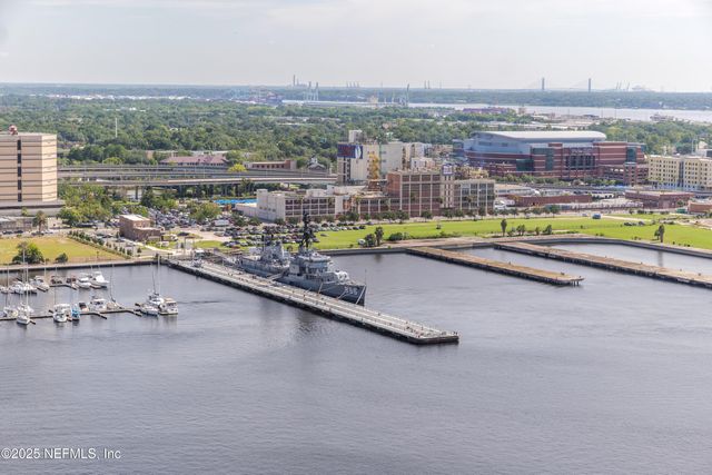 1431 RIVERPLACE Boulevard 2506, Jacksonville, FL 32207