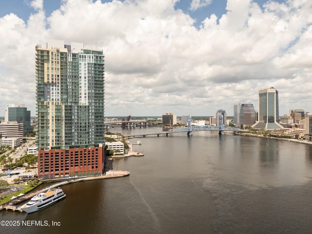 1431 RIVERPLACE Boulevard 2506, Jacksonville, FL 32207