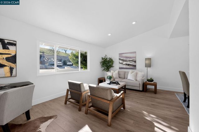 5465 Preston Court, Concord, CA 94521