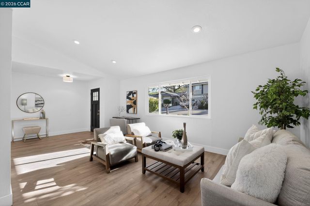 5465 Preston Court, Concord, CA 94521