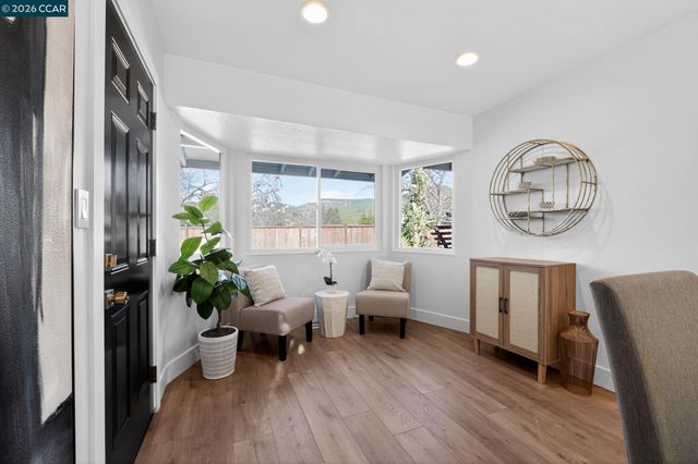 5465 Preston Court, Concord, CA 94521