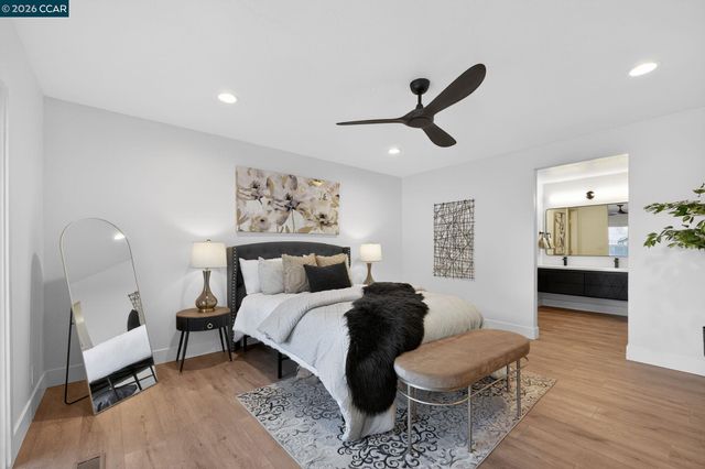 5465 Preston Court, Concord, CA 94521