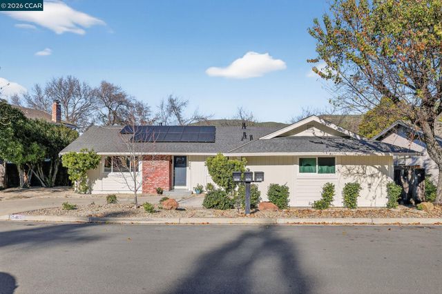 5465 Preston Court, Concord, CA 94521