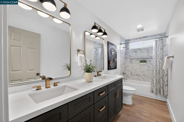 5465 Preston Court, Concord, CA 94521