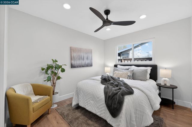 5465 Preston Court, Concord, CA 94521