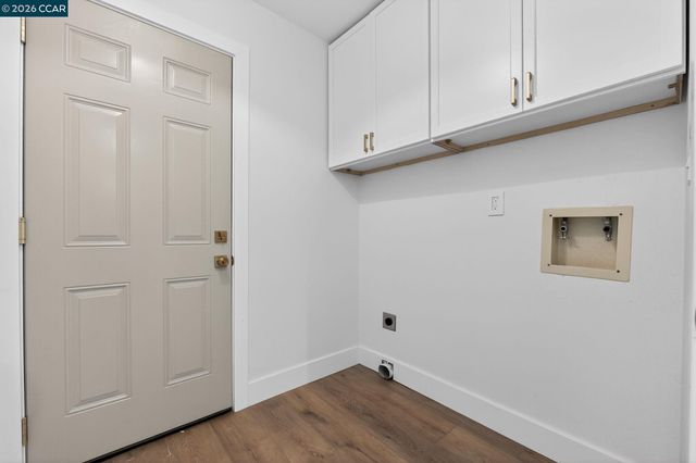 5465 Preston Court, Concord, CA 94521