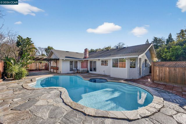 5465 Preston Court, Concord, CA 94521