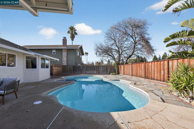5465 Preston Court, Concord, CA 94521
