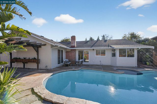 5465 Preston Court, Concord, CA 94521