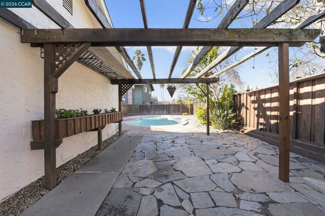 5465 Preston Court, Concord, CA 94521